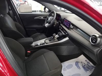 Alfa Romeo Tonale Tonale 1.6 diesel 130 CV TCT6 Super (13)