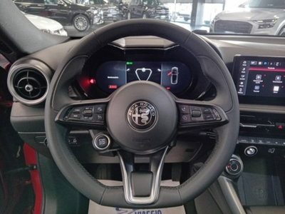Alfa Romeo Tonale Tonale 1.6 diesel 130 CV TCT6 Super (15)