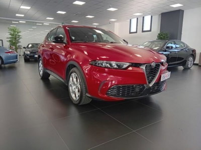 Alfa Romeo Tonale Tonale 1.6 diesel 130 CV TCT6 Super (3)