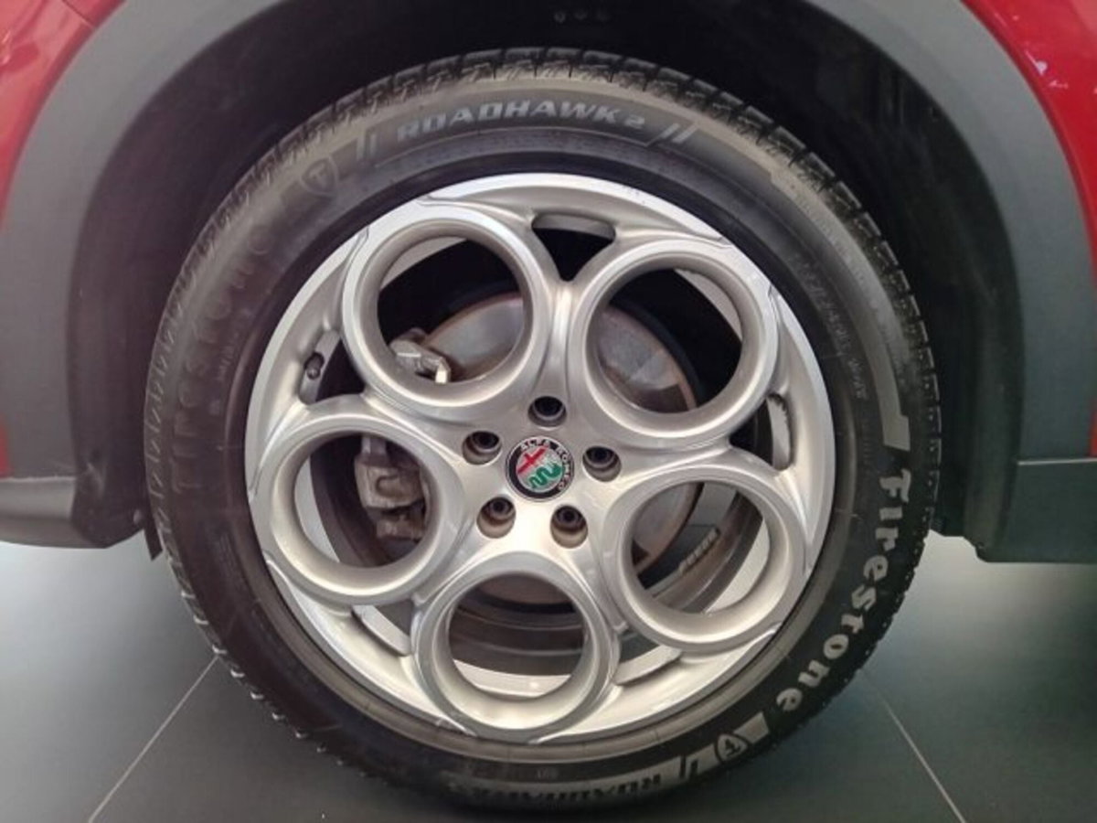 Alfa Romeo Tonale Tonale 1.6 diesel 130 CV TCT6 Super (5)