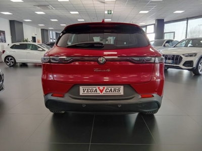 Alfa Romeo Tonale Tonale 1.6 diesel 130 CV TCT6 Super (7)