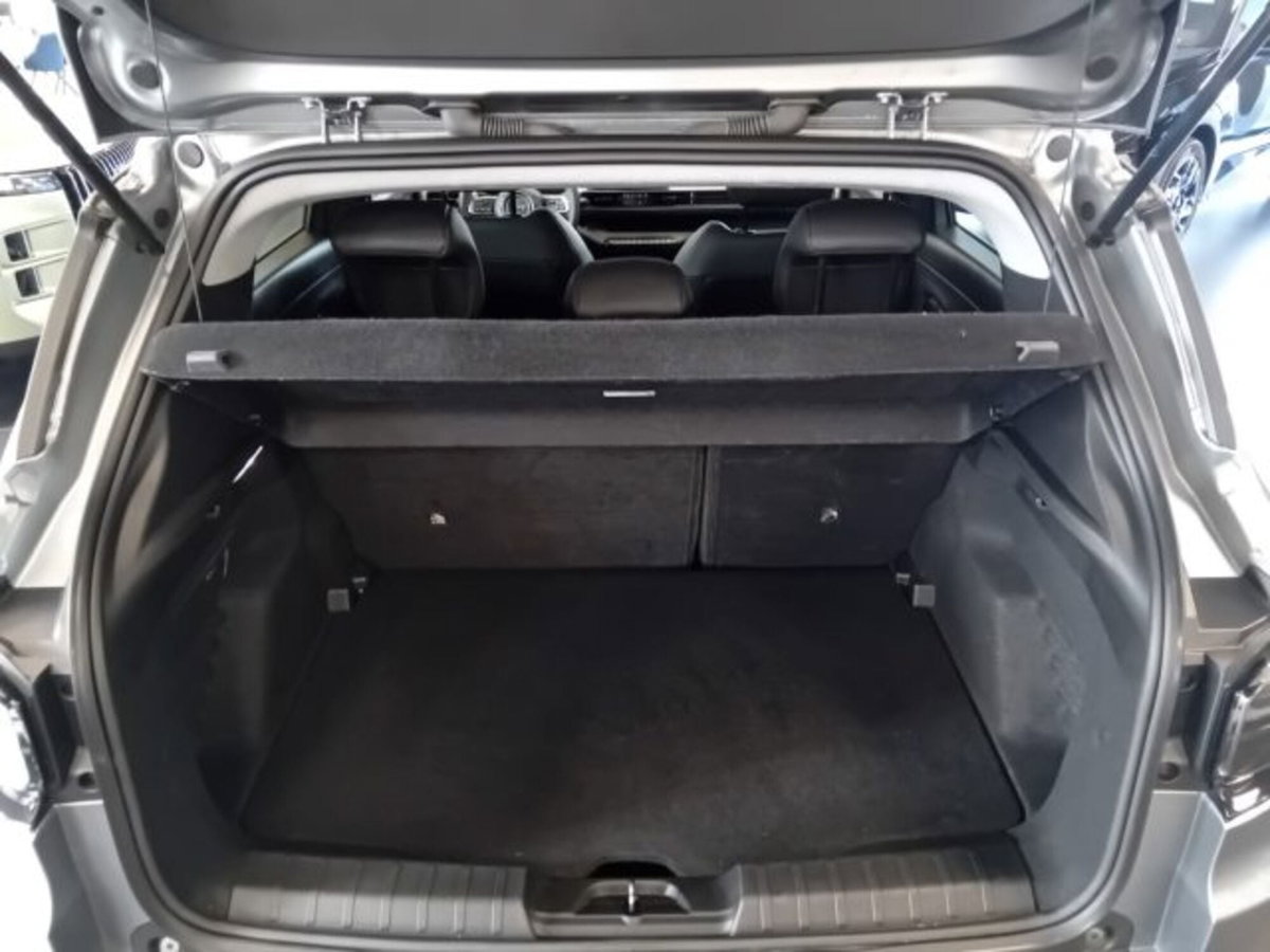 Jeep Avenger 1.2 turbo Summit fwd 100cv (11)