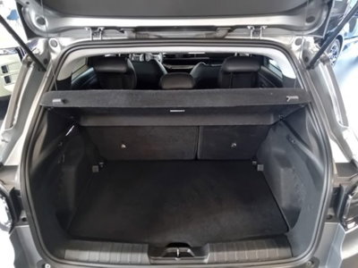 Jeep Avenger 1.2 turbo Summit fwd 100cv (11)