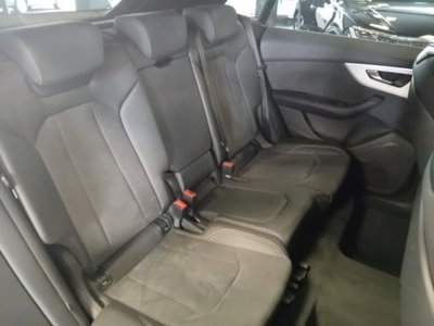 Audi Q8 Q8 50 TDI 286 CV quattro tiptronic Sport (15)
