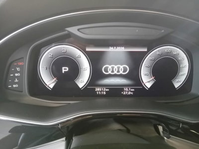 Audi Q8 Q8 50 TDI 286 CV quattro tiptronic Sport (18)