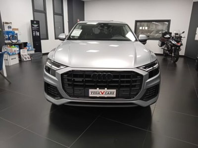 Audi Q8 Sportback 50 quattro (2)