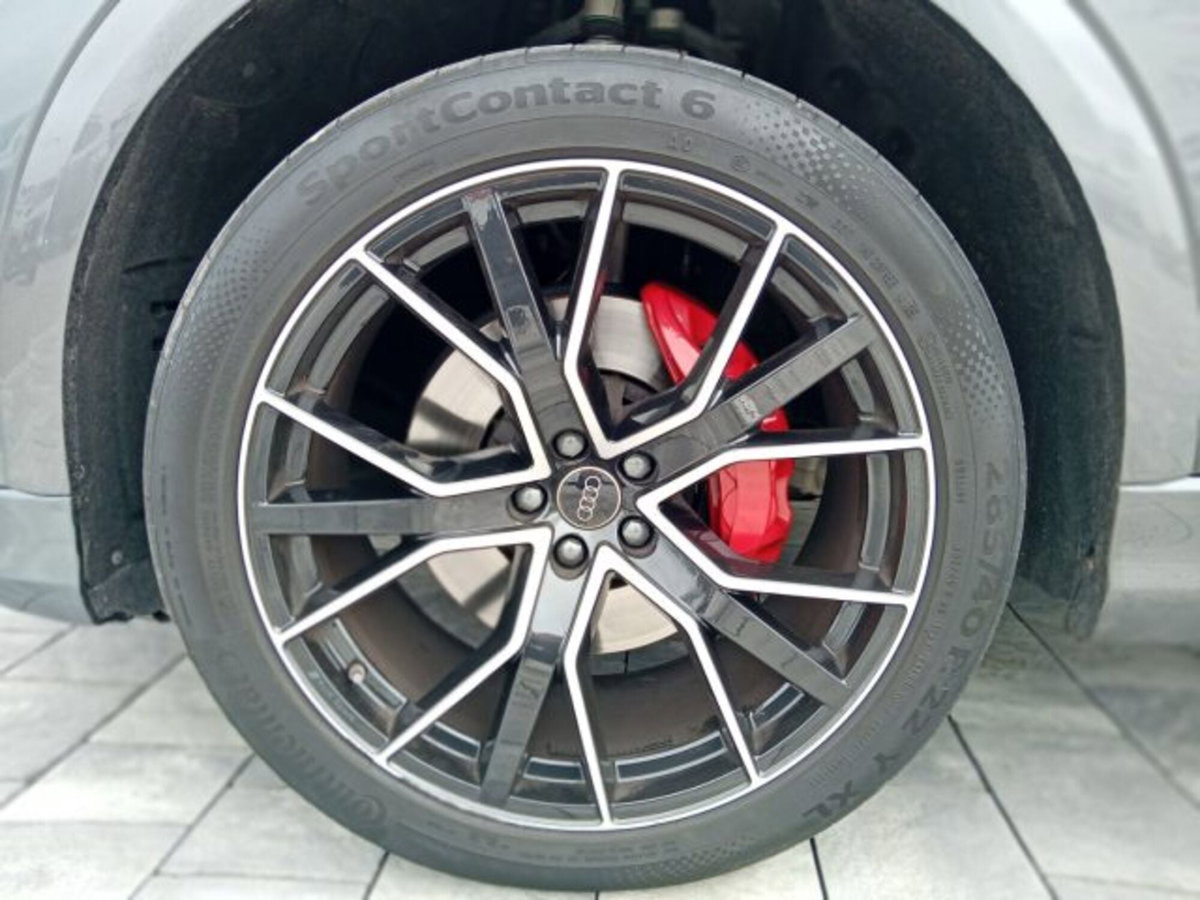 Audi Q8 Sportback 50 quattro (20)