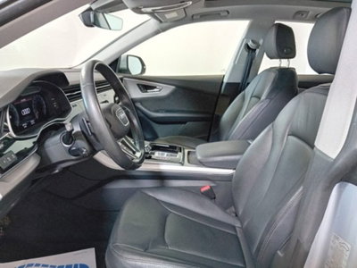 Audi Q8 Sportback 50 quattro (9)