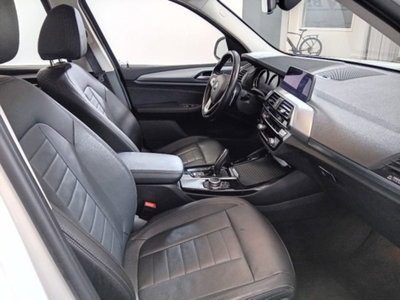BMW X3 xDrive20d 48V Business Advantage (12)