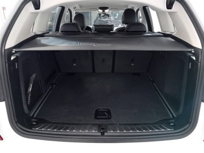 BMW X3 xDrive20d 48V Business Advantage (8)