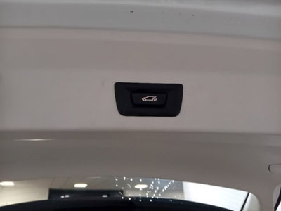 BMW X3 xDrive20d 48V Business Advantage (9)