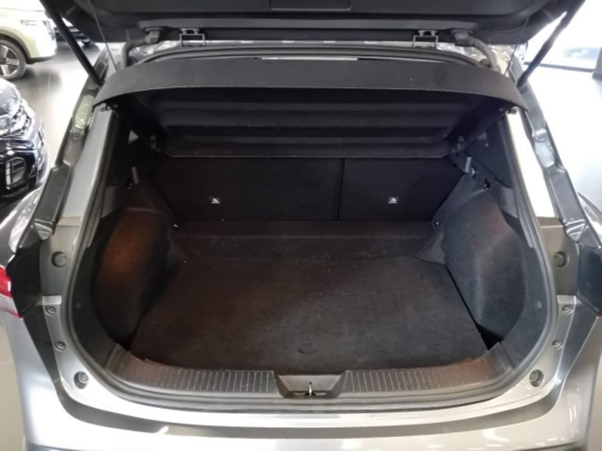 Nissan Qashqai 1.3 mhev N-Connecta 4wd 158cv xtronic (10)