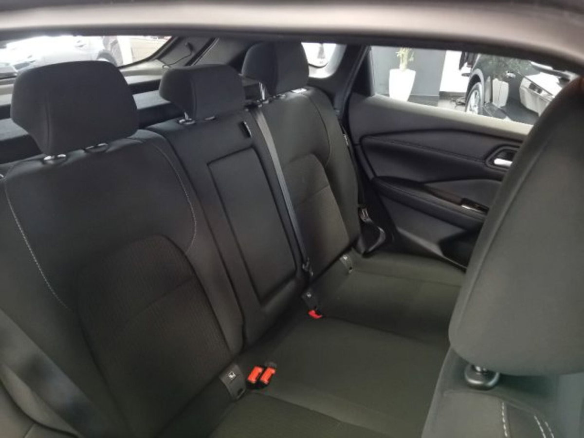Nissan Qashqai 1.3 mhev N-Connecta 4wd 158cv xtronic (14)