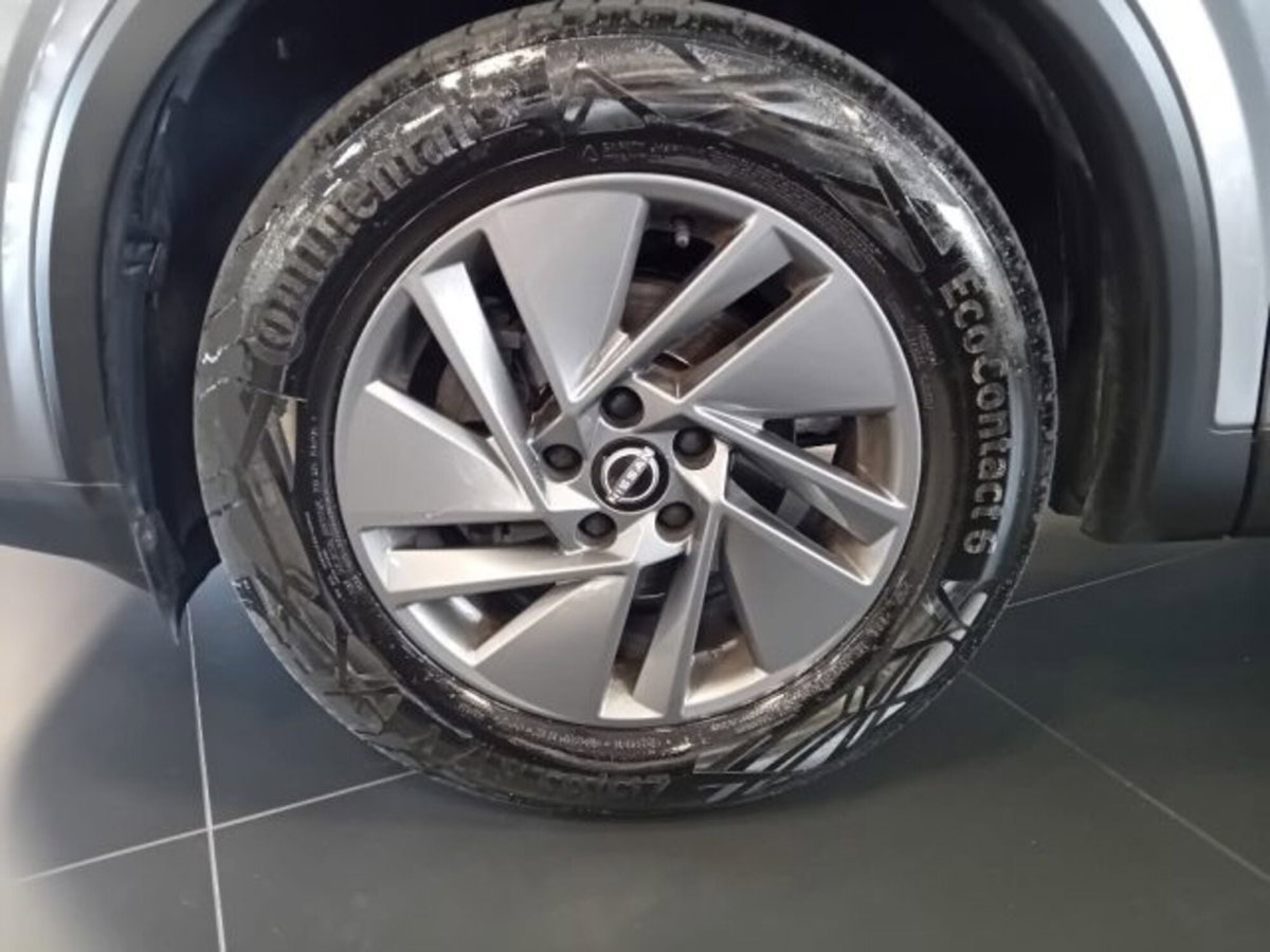 Nissan Qashqai 1.3 mhev N-Connecta 4wd 158cv xtronic (5)