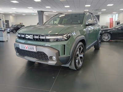 Dacia Duster 1.2 mild hybrid Journey 130cv usata