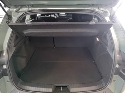 Dacia Duster 1.2 mild hybrid Journey 130cv (10)