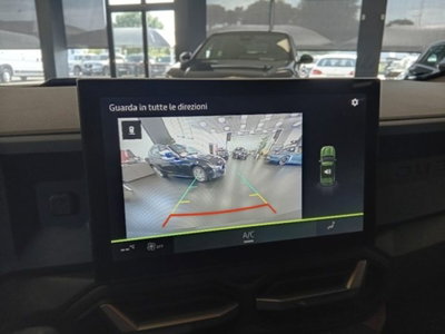 Dacia Duster 1.2 mild hybrid Journey 130cv (17)