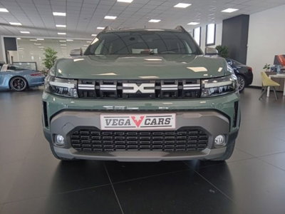 Dacia Duster 1.2 mild hybrid Journey 130cv (2)