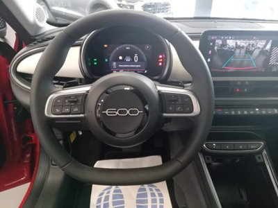 Fiat 600 1.2 La Prima 100cv (16)
