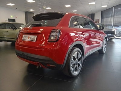 Fiat 600 1.2 La Prima 100cv (8)