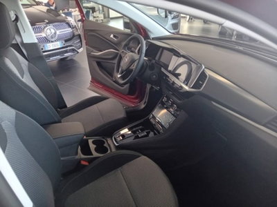 Opel Grandland 1.5 diesel Ecotec aut. (11)