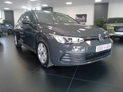 Volkswagen Golf Variant 1.0 eTSI EVO DSG Life (3)
