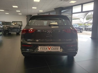 Volkswagen Golf Variant 1.0 eTSI EVO DSG Life (7)