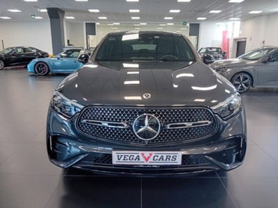 Mercedes-Benz GLC 220 d 4Matic Mild Hybrid AMG Premium Plus (2)