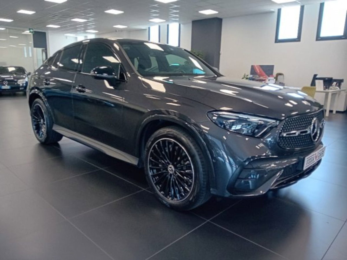 Mercedes-Benz GLC 220 d 4Matic Mild Hybrid AMG Premium Plus (3)
