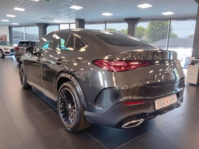 Mercedes-Benz GLC 220 d 4Matic Mild Hybrid AMG Premium Plus (5)