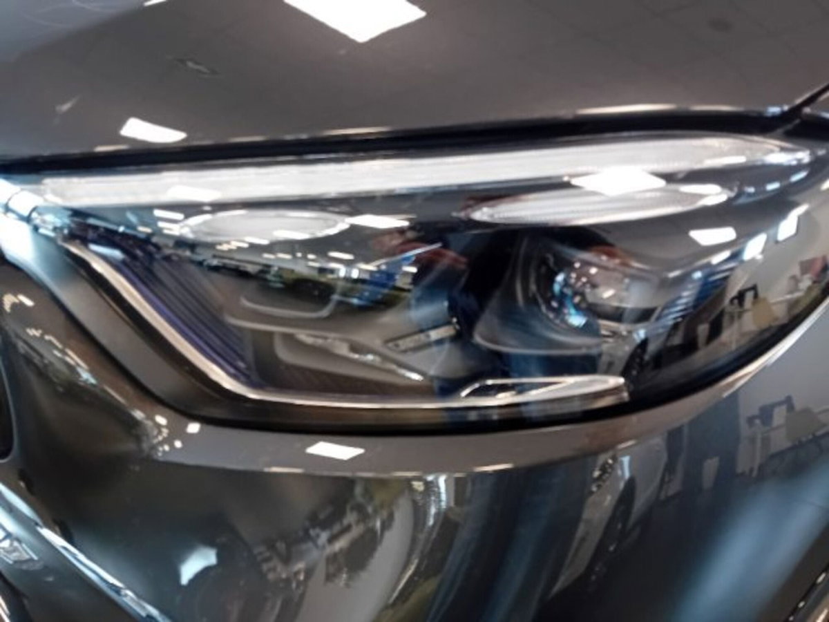 Mercedes-Benz GLC 220 d 4Matic Mild Hybrid AMG Premium Plus (7)