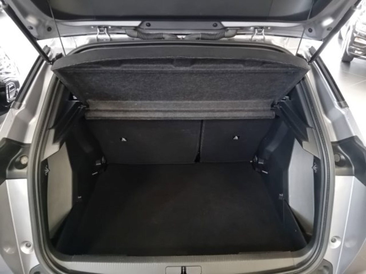 Peugeot 2008 PureTech 100 S&S Allure (10)