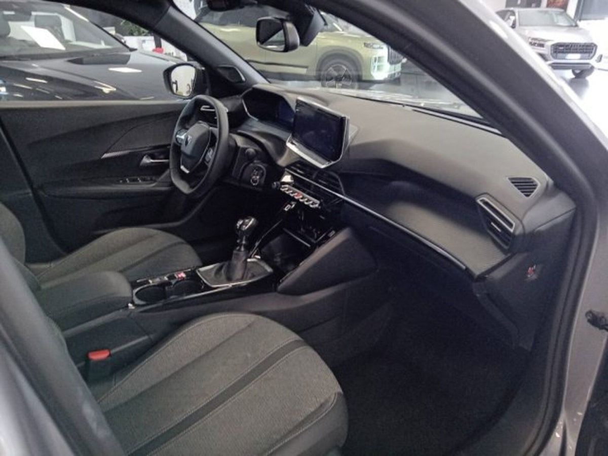 Peugeot 2008 PureTech 100 S&S Allure (14)