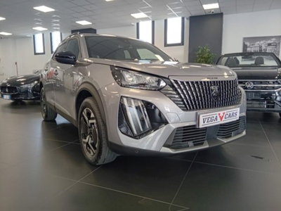 Peugeot 2008 PureTech 100 S&S Allure (3)