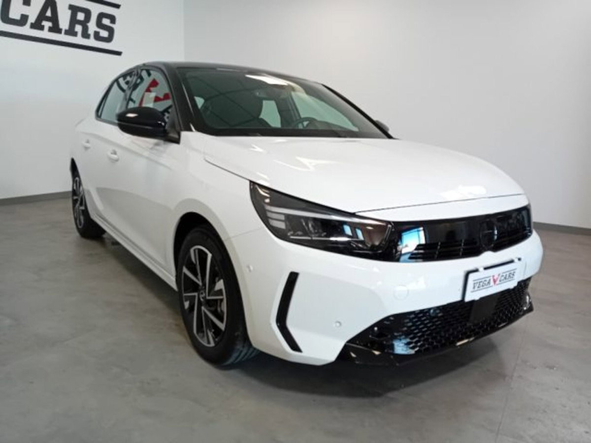 Opel Corsa 1.2 100 CV GS Line (3)