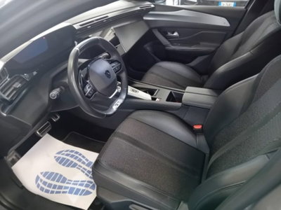 Peugeot 308 SW 1.5 bluehdi GT s&s 130cv eat8 (10)