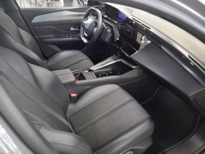 Peugeot 308 SW 1.5 bluehdi GT s&s 130cv eat8 (12)