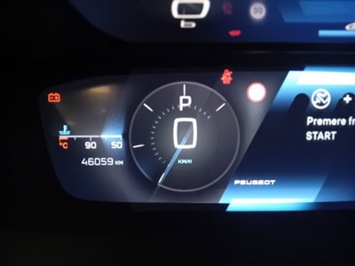 Peugeot 308 SW 1.5 bluehdi GT s&s 130cv eat8 (15)