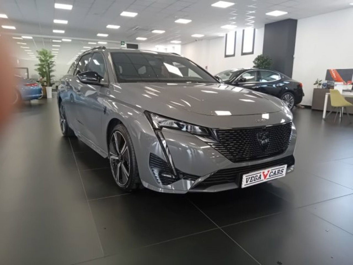 Peugeot 308 SW 1.5 bluehdi GT s&s 130cv eat8 (3)