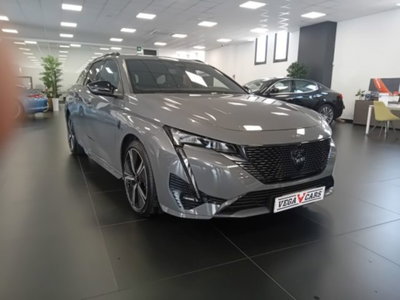 Peugeot 308 SW 1.5 bluehdi GT s&s 130cv eat8 (3)