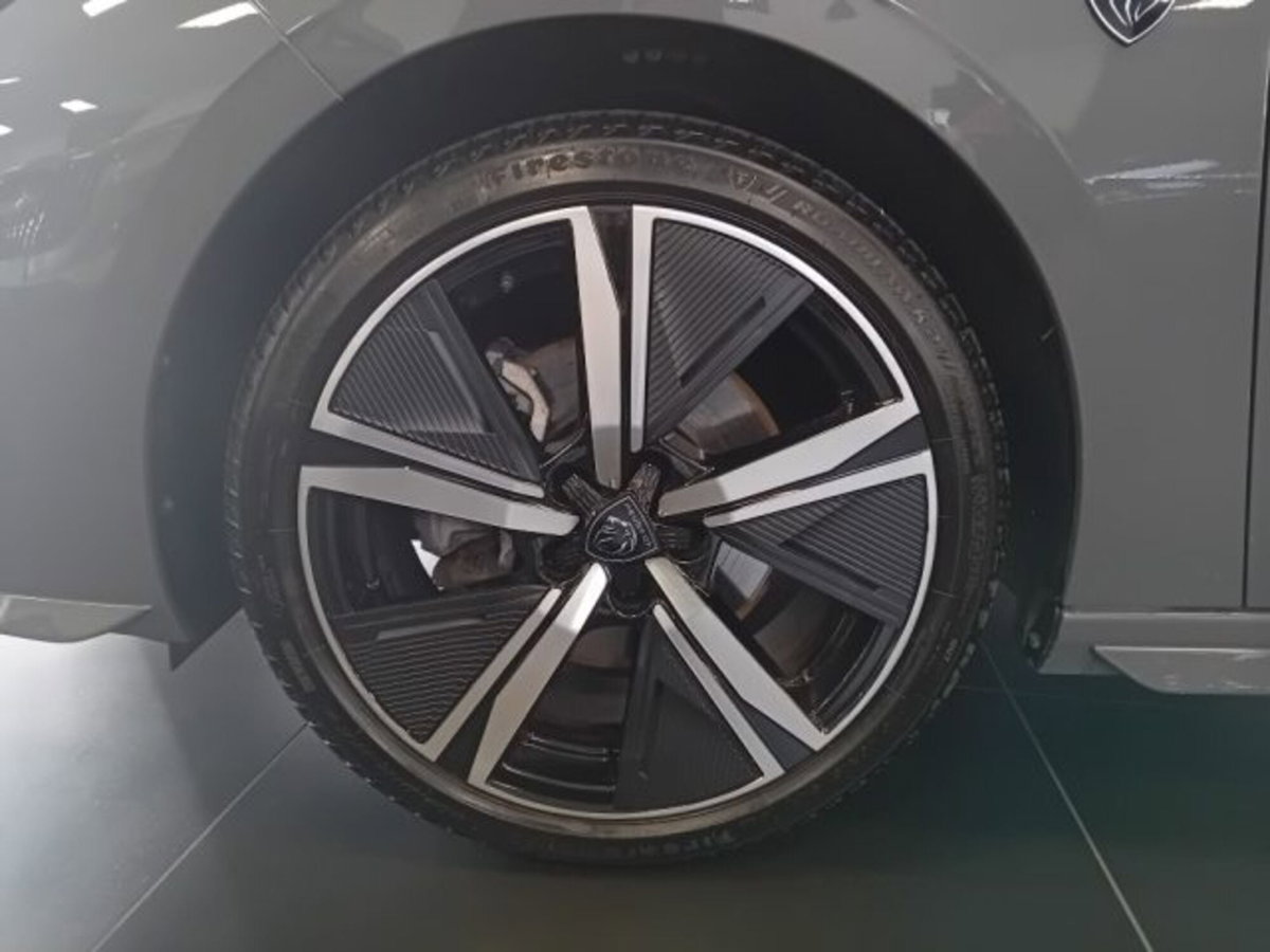 Peugeot 308 SW 1.5 bluehdi GT s&s 130cv eat8 (5)