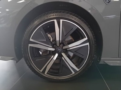 Peugeot 308 SW 1.5 bluehdi GT s&s 130cv eat8 (5)