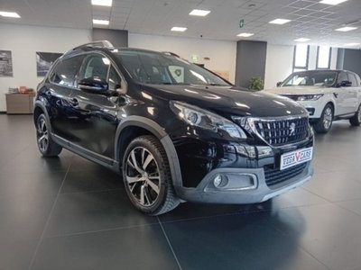Peugeot 2008 100 S&S Allure (3)