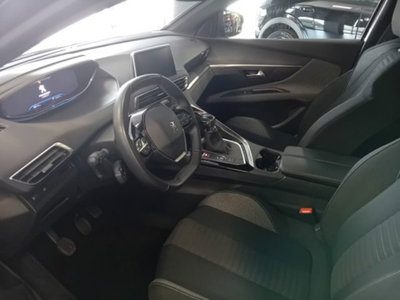 Peugeot 3008 PureTech Turbo 130 S&S Active Pack (11)