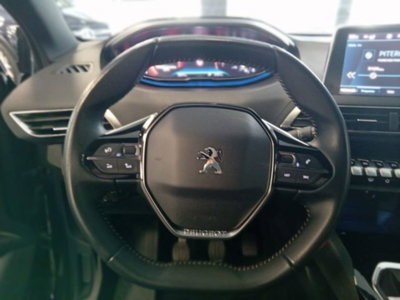 Peugeot 3008 PureTech Turbo 130 S&S Active Pack (15)