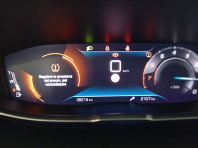 Peugeot 3008 PureTech Turbo 130 S&S Active Pack (17)