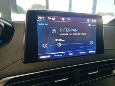 Peugeot 3008 PureTech Turbo 130 S&S Active Pack (18)
