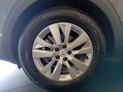 Peugeot 3008 PureTech Turbo 130 S&S Active Pack (5)