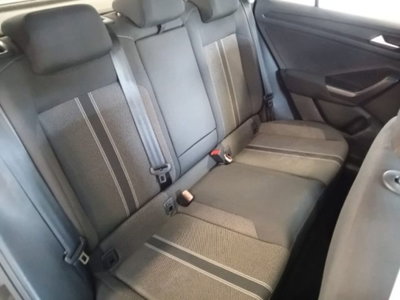 Volkswagen T-Roc 1.0 TSI Style (12)