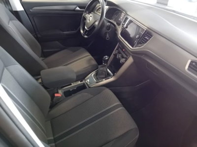 Volkswagen T-Roc 1.0 TSI Style (13)